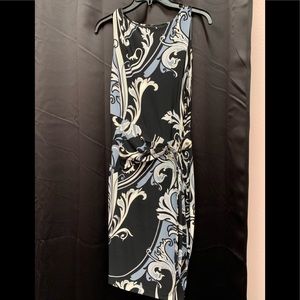 Cache women’s dress